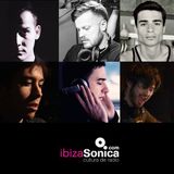 THE BURN RESIDENCY 2014 SHOW #1 @ IBIZA SONICA