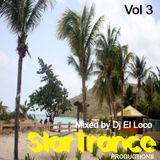StarTrance vol 3 - Mixed by Dj El Loco