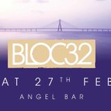 lee waller bLoC32 feb 2016