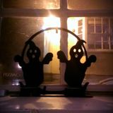 Things That Go Bump In The Night ...