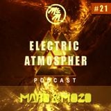 Electric Atmosphere 21