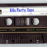 80s Party Tape 3
