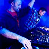 SAVAGE REHAB - JUNGLE JAM MURDA CLASH 2012 - mixed by Saxxon