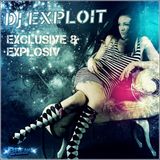 DJ Exploit - Exclusive & Explosiv Vol. 2