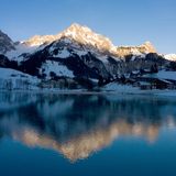 Intention:REFLECTION