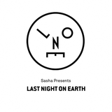 Sasha – Last Night On Earth 008