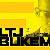 LTJ Bukem & MC Conrad - Essential Mix (24-03-1996)