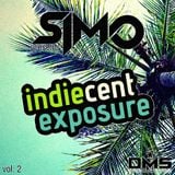 Simo - INDIEcent Exposure - Volume 2