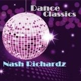 90's Summer Dance Classics - Nash Richardz