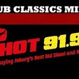 CLUB CLASSICS MIX 1 (26 DEC)