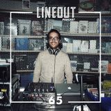 LINEOUT.pl podcast.65: Awesome Tapes From Africa