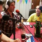 La Puerta de Atrás. Hoy: Recordamos a Alberto Olmedo y mucho más!