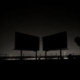 White Noise 01/23/13- Black Billboards