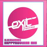 Exit Festival Comp.2011-djcruMbs Happynovisad Mix