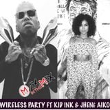 Max In The Mix!! Special guests Kid Ink and Jhené Aiko!!