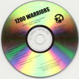 The 1200 Warriors Promo Mix WMC 06