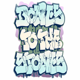 PARA - BONES TO THE STONES a B-Boy Mix