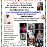 Rocking Christmas 2015