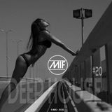 Deep House session #20 vs Madeinfredd