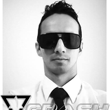 DJ CRASH - South American PODCAST - Jun 2014 - Mainbooking Agency.