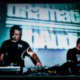 Liquid Sessions - dRamatic & dbAudio