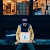 Boom Music Vol. 9 (Emanative Interview)