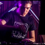 Keeno (Med School Music, Hospital Records) @ Sixty Minutes of Hospital Records (30.06.2014)