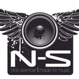 K.A Beatbreaker AKA Nick Spencer - Check da Bass *2002*