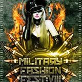 Military fashion fest: VIII 2014 Mixtape