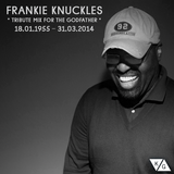 THE LEGEND | Frankie Knuckles tribute mix