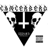 Stay.Black #3 - C∆NCΞRBΞRO