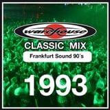 Warehouse Club Classics - Frankfurt SOUND 90 ´s