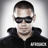 Artist Spotlight Podcast: Afrojack