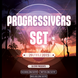 Dj Cyry - Progressivers Set