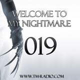 DJ kiDe - Welcome To My Nightmare 019