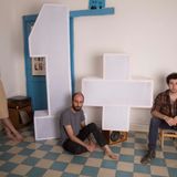 The Listener 157: Best Israeli Indie Ha'Tashav