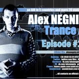 Alex NEGNIY - Trance Air - Edition #125