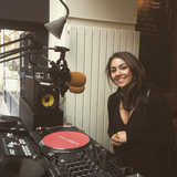 Iamrisha • DJ set • LeMellotron.com