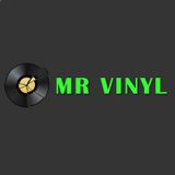 Mr Vinyl - Radio Show 50