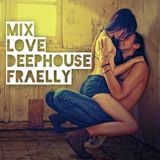 Deep Summer Mix #3 | Best Of Deep House Chill Out Lounge Music 2015 | By Fraelly