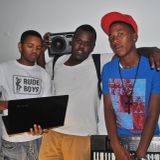 Noisey Mix: Rudeboyz