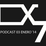 LDUB podcast III Enero ´15