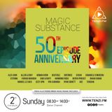 Rya & Manida - Magic Substance 050