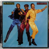 The Reddings live at BRT FunkyTown 1982