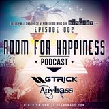 ..:: ANYBASS//GTRICK ::.. ROOM FOR HAPINESS EP.02 ::
