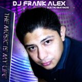 Session Electro-Dubstep Mixed by Dj Frank Alex
