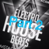 DJ Alan-Lee @ Electro House Beats - 28|12|2013 - part II