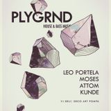 Kunde at Playground XVIII _10-05-2014