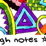 Never Enough Notes - Sunday Podcast 2!