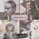 DJ ConverZION presents: Lyrical Theology - Worship RELOADED featuring shai linne